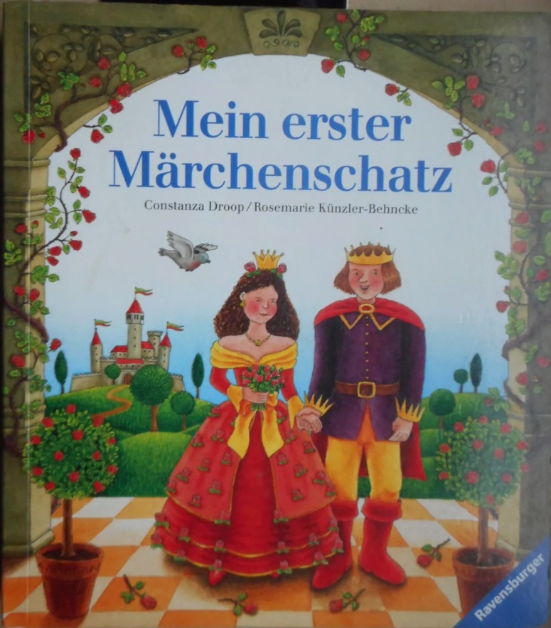 meinerstermaerchenschatz