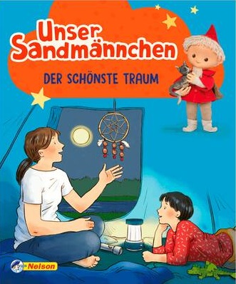unsersandmannchenderschoenstetraum
